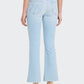 Mother - Women's The Hustler Ankle Fray Jeans