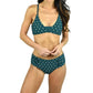 Seafolly - Wide Side Retro Bikini Bottom
