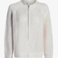 Varley - Marta Boucle Knit Jacket