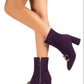 D. Lacquaniti - Women's Vittoria Boots