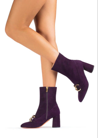 D. Lacquaniti - Women's Vittoria Boots