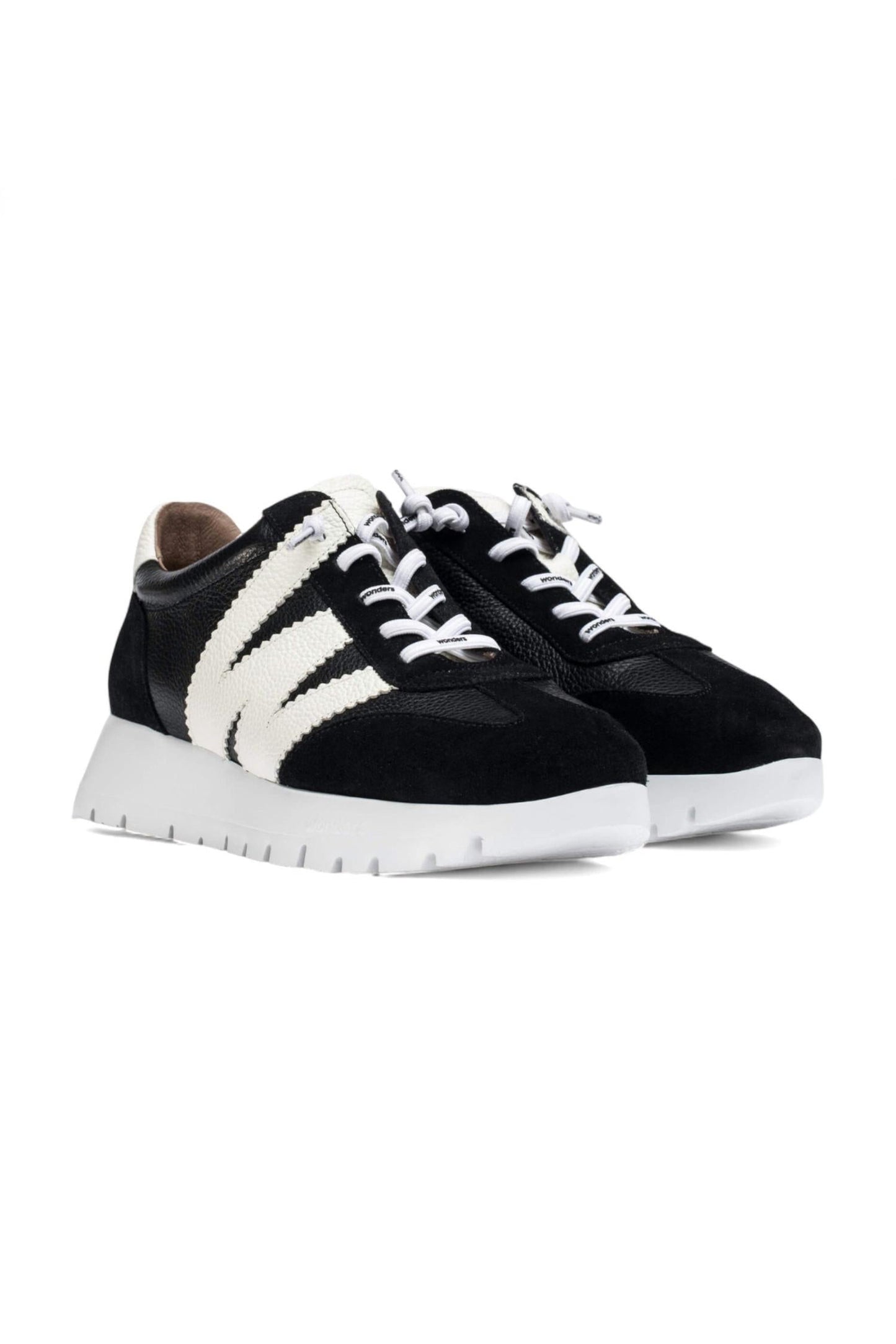 Wonders - Women Racer Sneakers