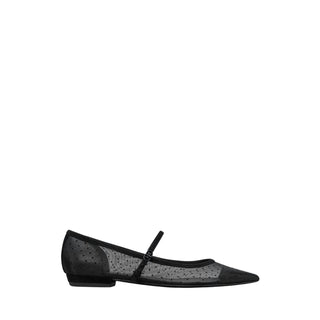 Tory Burch - Double T Buckle Mary Jane