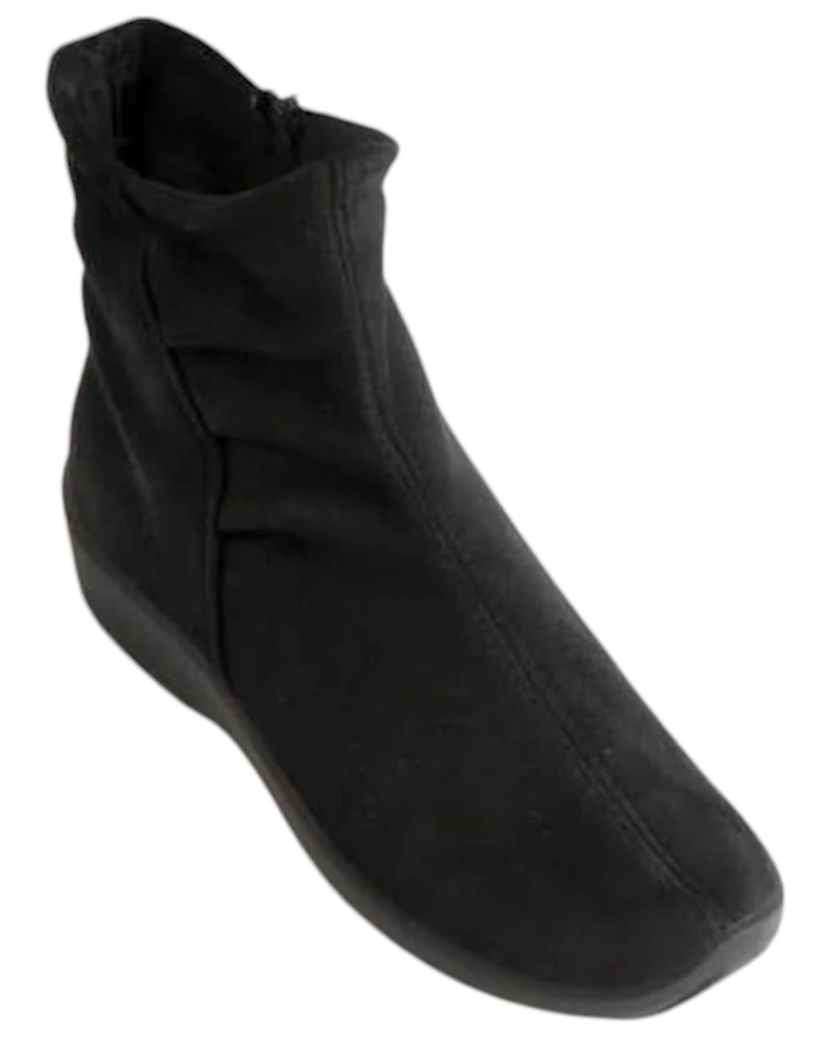 Arcopedico - Women's Half Soft Booties