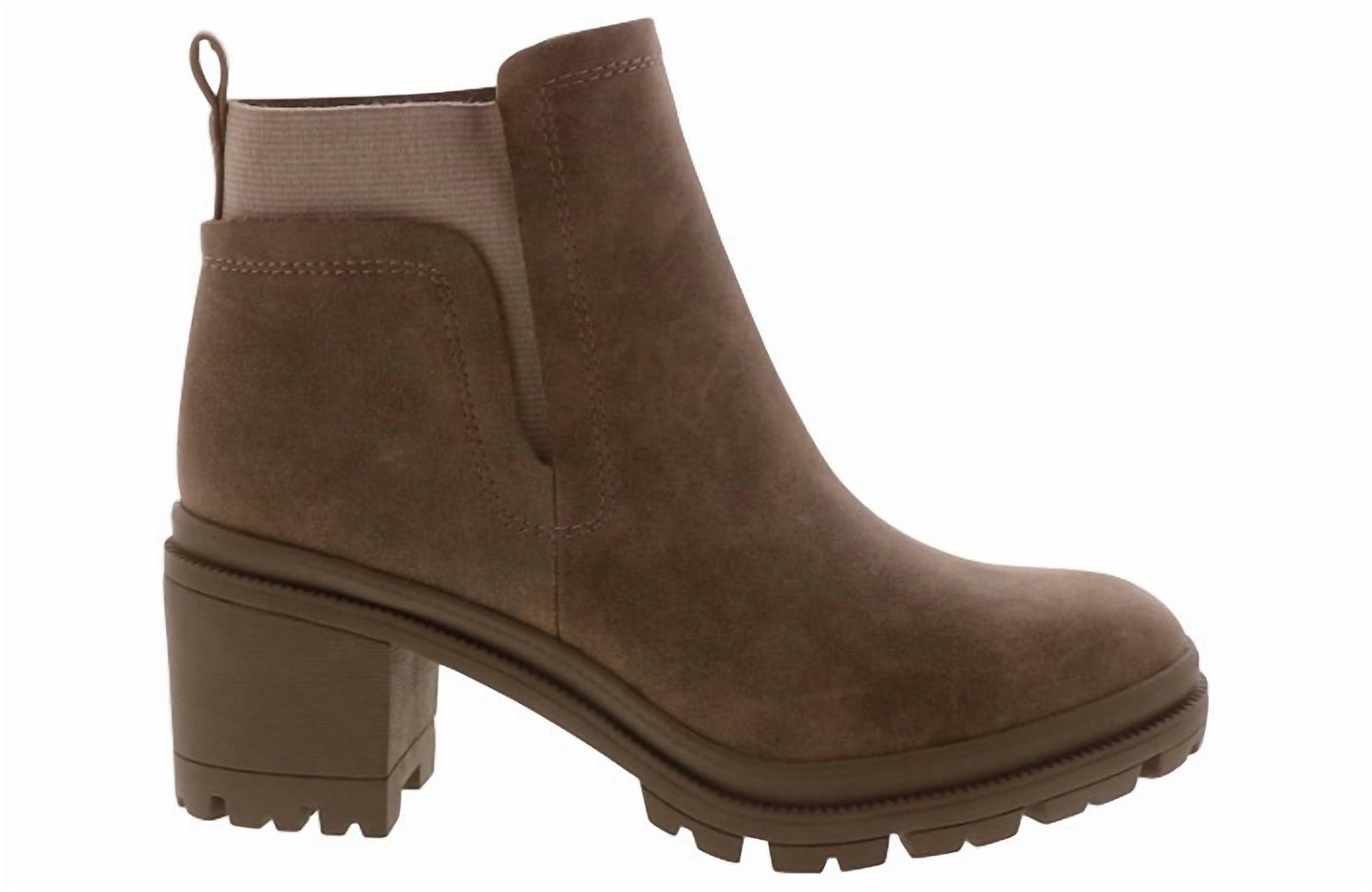 Jellypop - Women's Shelley Fashion Boot