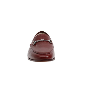 Sam Edelman - Loraine Bit Leather Loafer