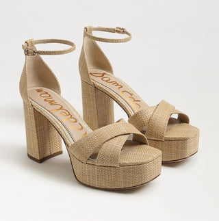 Sam Edelman - Women's Jullian Platform Heel