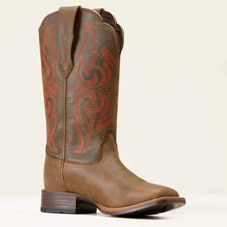 Ariat - Women's Primera Stretchfit H20 Western Boot