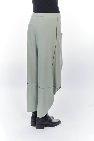 Matthildur - Calça Cloche