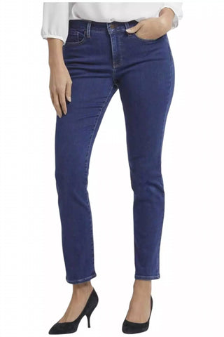 Nydj - Calça Jeans Sheri Slim
