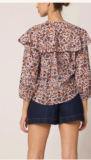 Cleobella - Juno Blouse