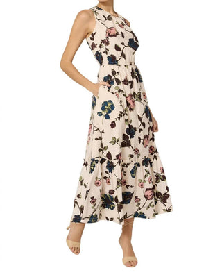 Vestido Cleobella - Carina até o tornozelo