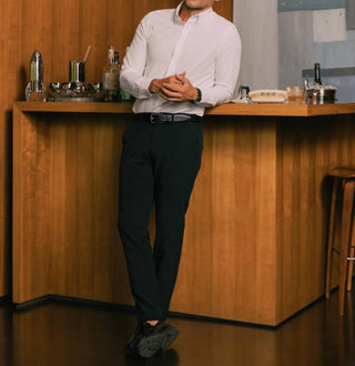 Mizzen + Main - Helmsman Chino Pants