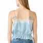 Steve Madden - Roan Top