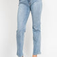 Judy Blue - Mid Rise Dad Jean