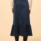 Aspiga - Lori Stretch Corduroy Skirt