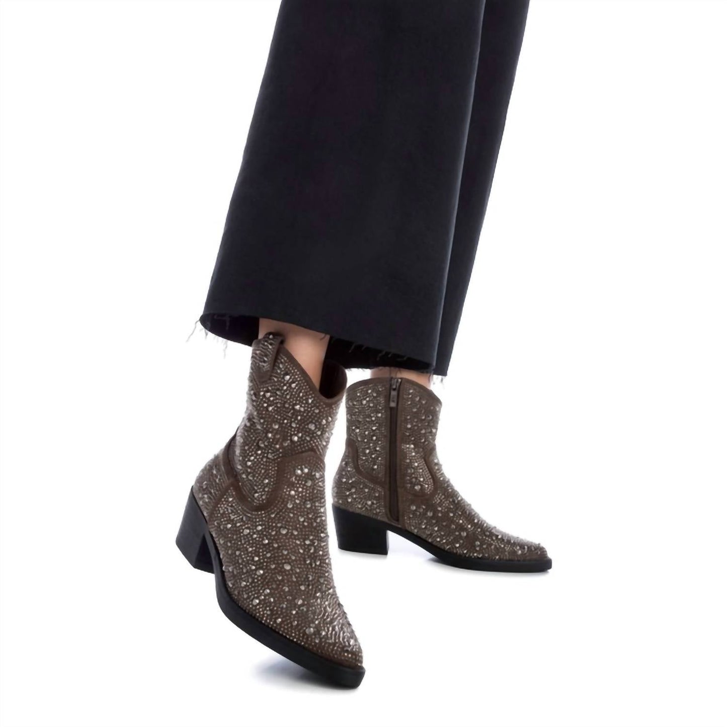 Xti - Women's Cowboy Booties