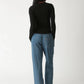 Electric & Rose - Olivia Rib Top