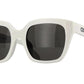 Celine - Square Non Polarized Sunglasses Cl 40198f - 25a