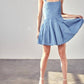 Do+Be - A-line Open Back Dress