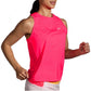 Brooks - WOMEN'S SPRINT FREE TANK 2.0 TOP