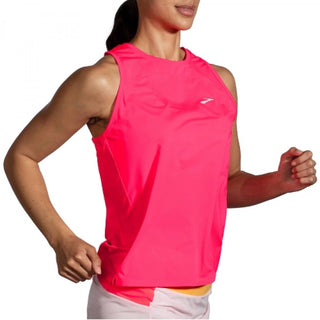 Brooks - BLUSA SPRINT FREE TANK 2.0 FEMININA