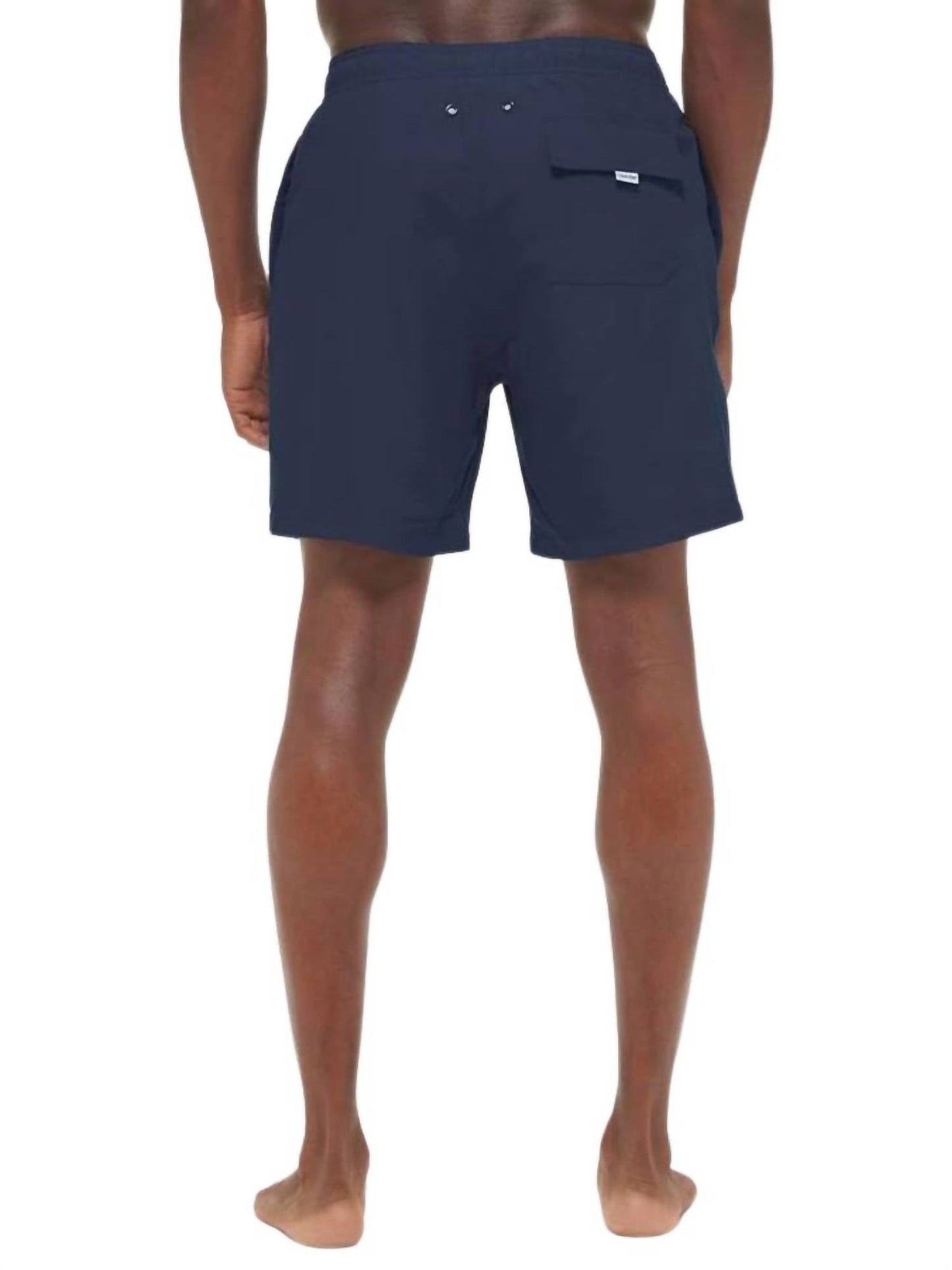 Calvin Klein - Men's Swim Trunk
