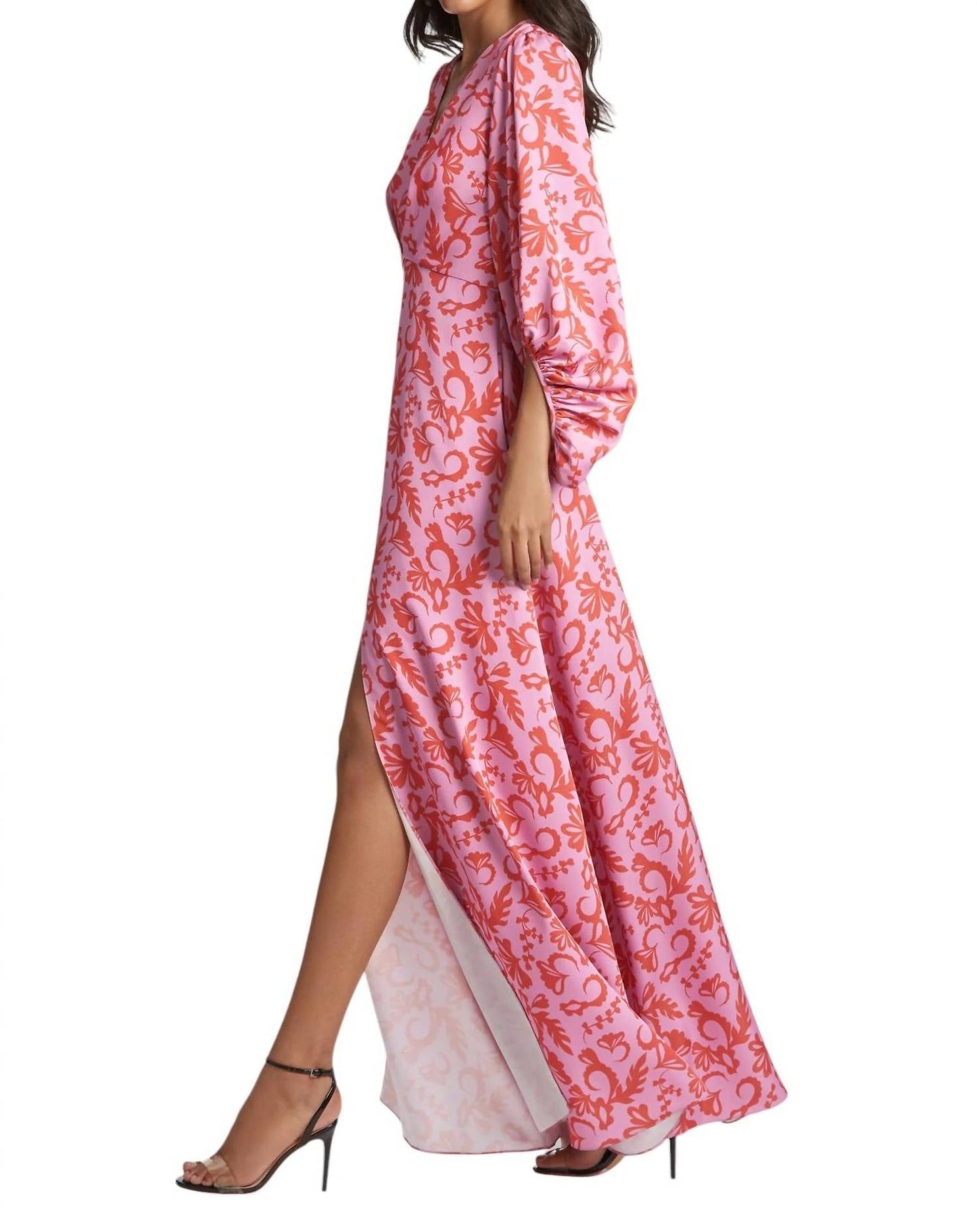 Sachin & Babi - JENNY GOWN