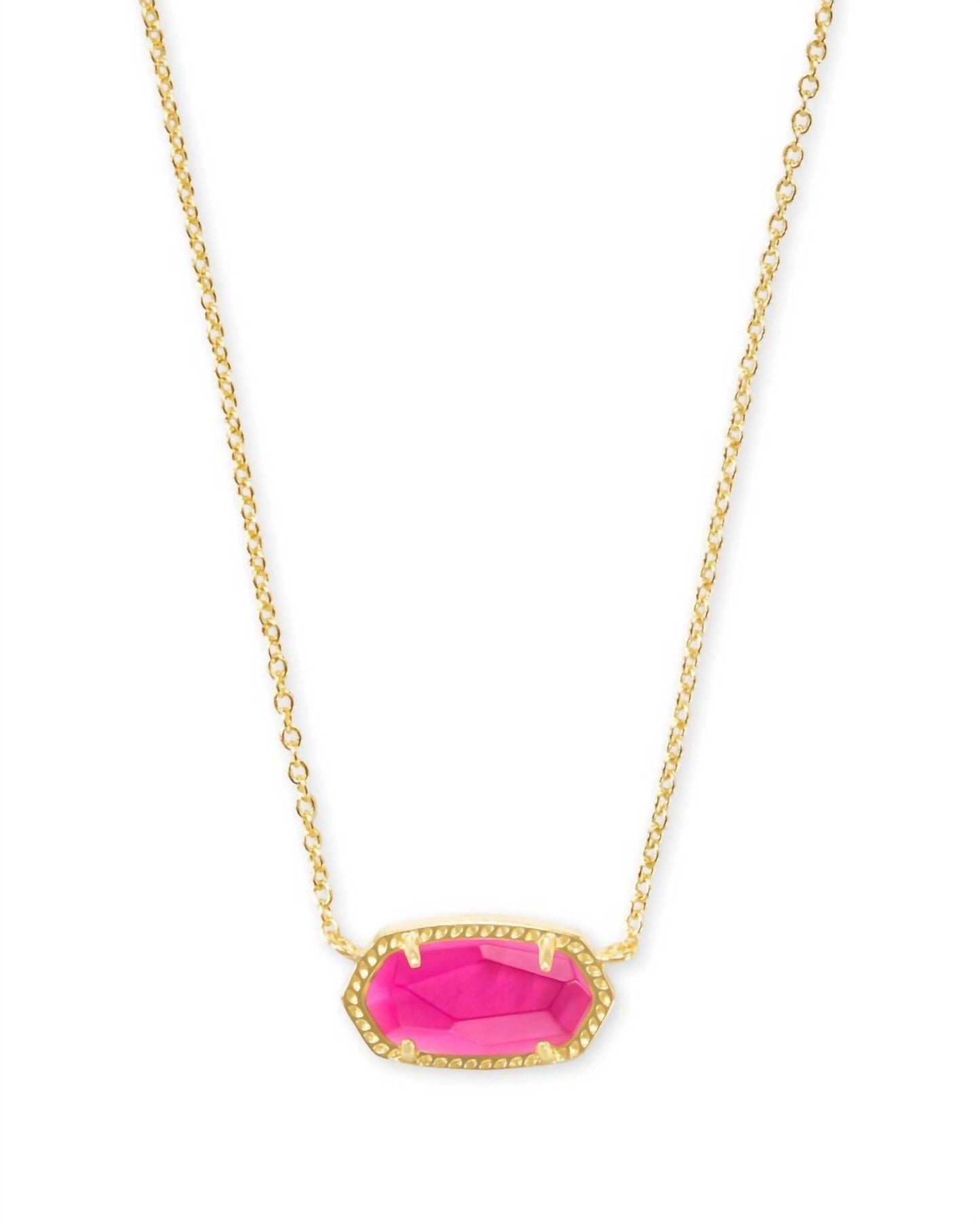 Kendra Scott - Women's Elisa Pendant Necklace