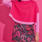 Alden Adair - Leona Long Sleeve Sweater