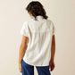 Ariat - Vacation Short Sleeve Shirt