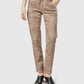 Alembika - Floral Iconic Stretch Jeans