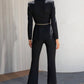 Misha - Lorelei Flared Leg Pant