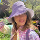 Jocelyn - Women's Maui French Terry Reversible Hat
