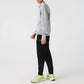 Lacoste - Tapered Fit Fleece Trackpants