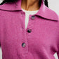 Free People - Trading Up Polo Sweater