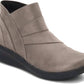 Clarks - Women's Sillian 2.0 Rise Ankle Boot