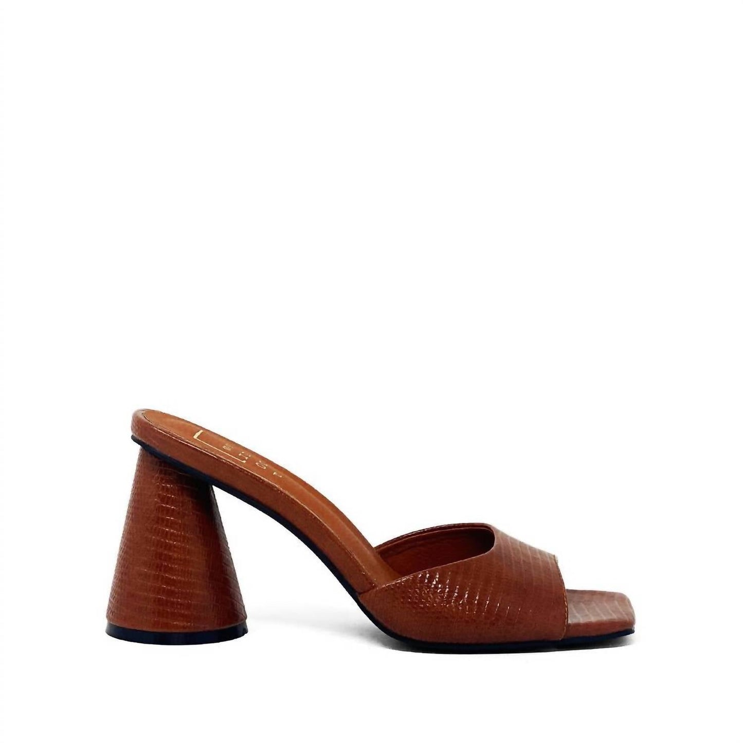 Shu Shop - Women's Enya Heel