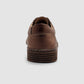 Kcr Group - Men's Oxford Leather Dress Shoes