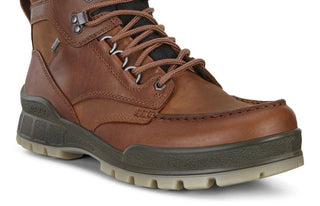 Ecco - Men's Track 25 Mid Hiking Boots