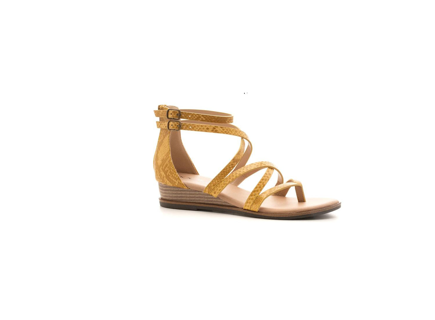 Corkys Footwear - Women's Sweet Tea Wedge Sandals