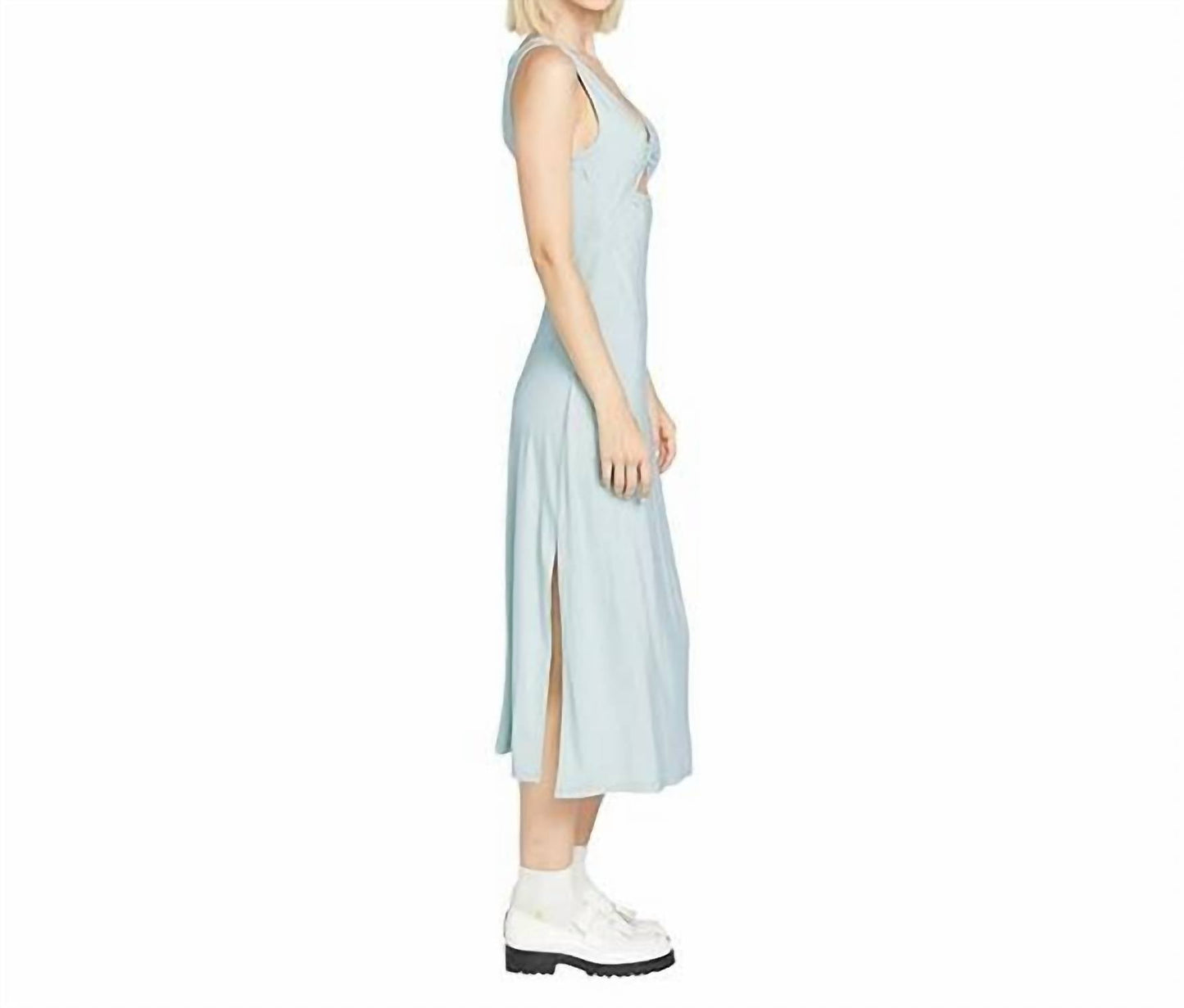 Volcom - Stone Luz Midi Dress