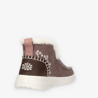Hey Dude - Women's Denny Faux Shearling Shoes