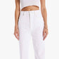 Mother - HIGH WAISTED TUNNEL VISION ANKLE JEAN