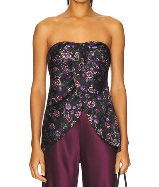Cami Nyc - Bonita Strapless Camisole Top