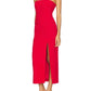 Bardot - Nikki Strapless Midi Dress