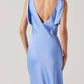 Astr - Women's Allexina Dress