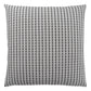 8th Street Square Decorative Throw Pillows with Insert