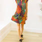 Alden Adair - Women's Leigh Dress