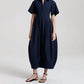 A.L.C. - Della Stretch Cotton Midi Dress
